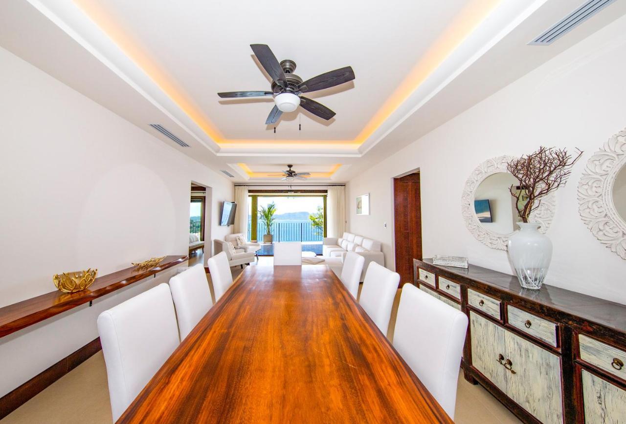 360 Splendor Del Pacifico Residences بلايا فلامنغو المظهر الخارجي الصورة