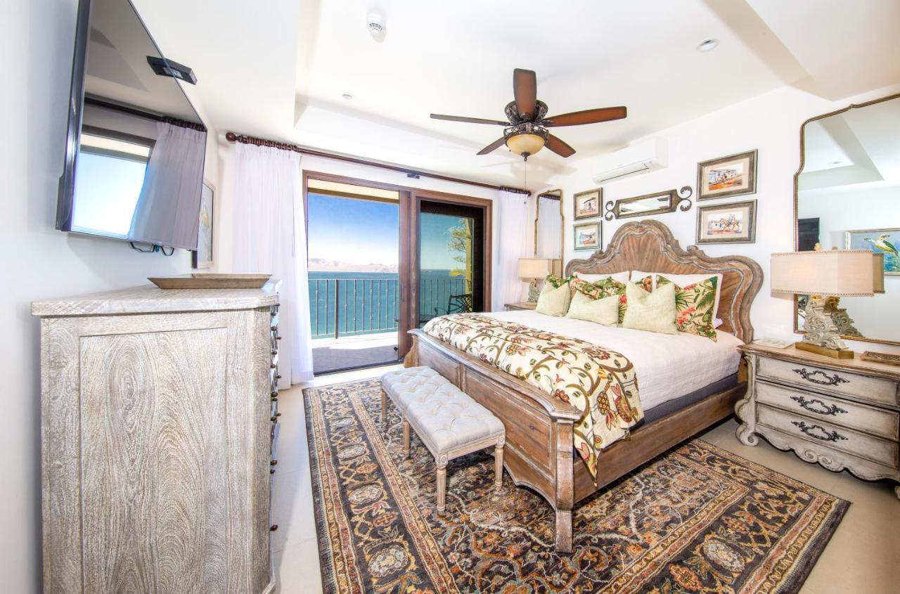 360 Splendor Del Pacifico Residences بلايا فلامنغو المظهر الخارجي الصورة