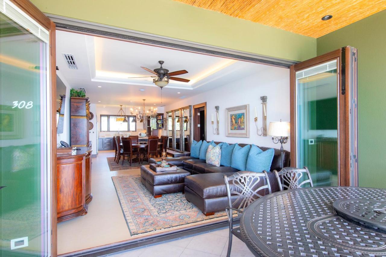 360 Splendor Del Pacifico Residences بلايا فلامنغو المظهر الخارجي الصورة