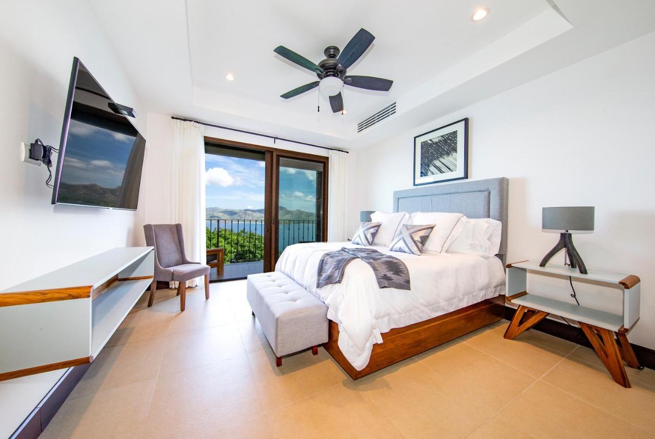 360 Splendor Del Pacifico Residences بلايا فلامنغو المظهر الخارجي الصورة