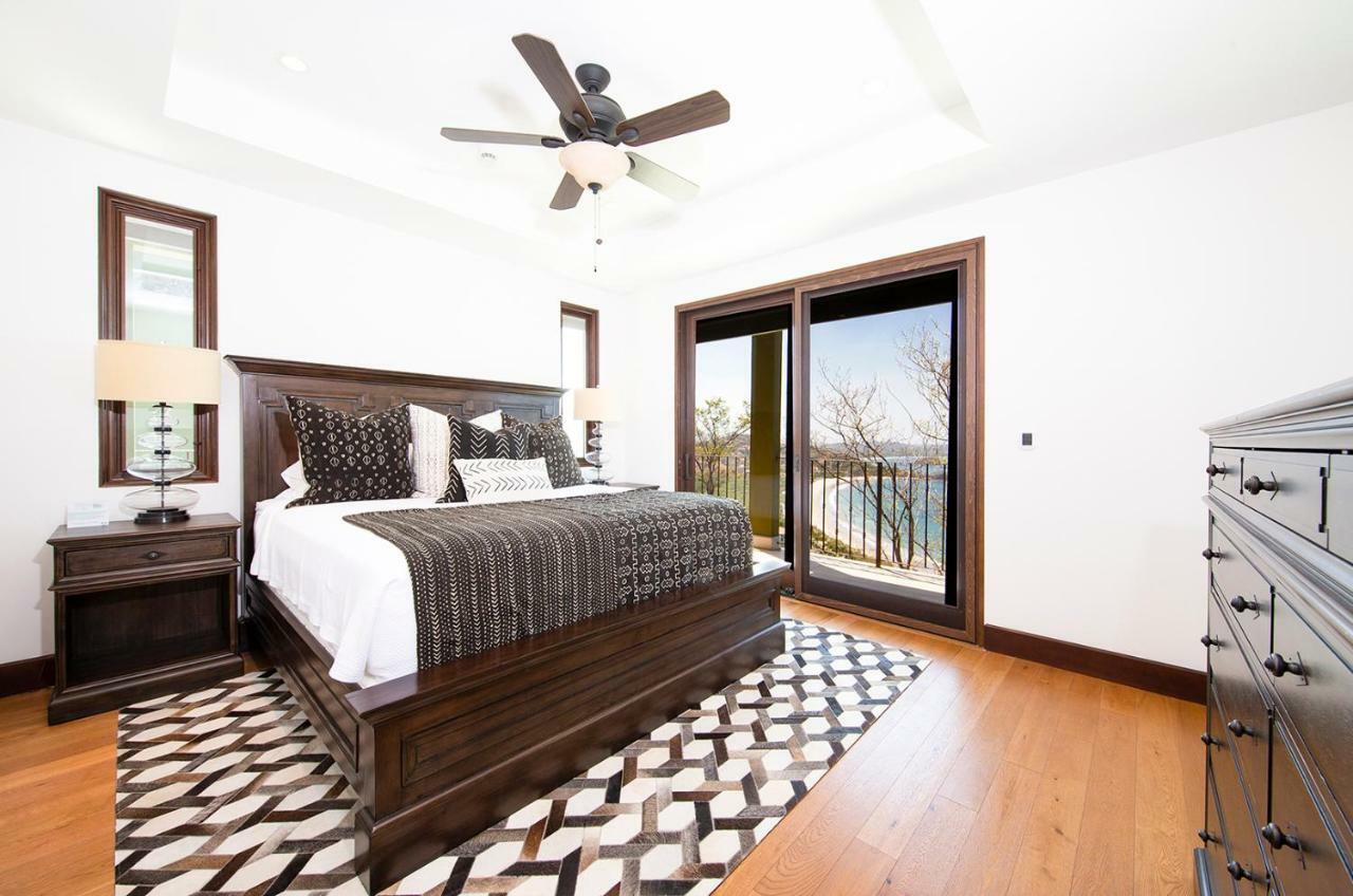 360 Splendor Del Pacifico Residences بلايا فلامنغو المظهر الخارجي الصورة